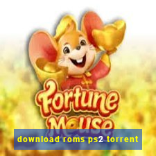 download roms ps2 torrent